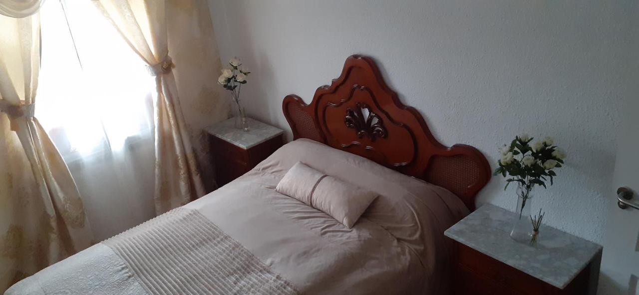 Alicante Room المظهر الخارجي الصورة