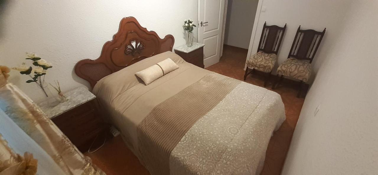 Alicante Room المظهر الخارجي الصورة