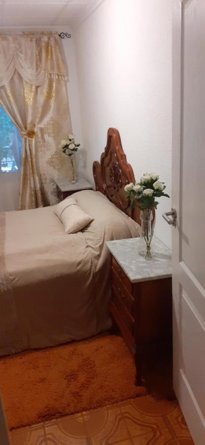 Alicante Room المظهر الخارجي الصورة