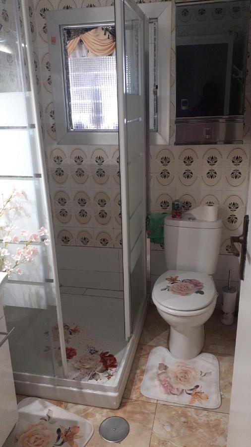 Alicante Room المظهر الخارجي الصورة